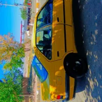 تاکسی پژو ویژه دوگانه کارخانه باز دیدبم کرمان|خودرو سواری و وانت|نرماشیر, |دیوار