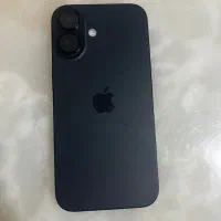 ایفون ۱۶