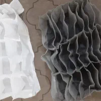 تقسیم داخل کشو