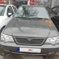 111 مدل 95|خودرو سواری و وانت|رشت, کوی امام رضا|دیوار