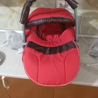 کریل بچه در حد نو