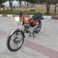 هوندا 1387 تمیز واقعی