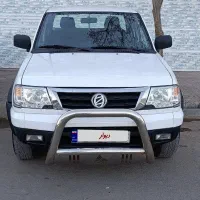 پیکاپ ریچ 98درحد صفر