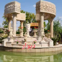 فروش عمارت شییک/مبله واقع دربهترین لوکیشن حیدرآباد