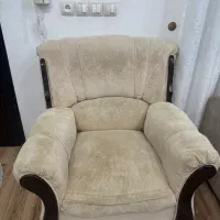 مبل سالم|مبلمان خانگی و میز عسلی|رشت, فلسطین|دیوار