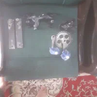 لوازم دوچرخه