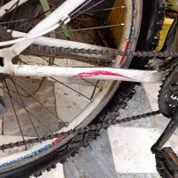 دو چرخه 26|دوچرخه، اسکیت، اسکوتر|قم, شهر قائم|دیوار