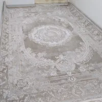 فرش ۶ متری نو نو نو نو|فرش|بروجرد, |دیوار