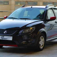 کوییک GX R مدل 1403 در حد صفر