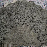 رومیزی|پرده، رانر، رومیزی|تهران, شمس‌آباد|دیوار