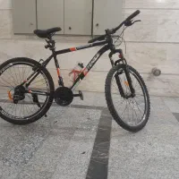 دوچرخه