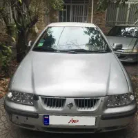 سمند مدل ۸۲