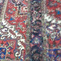 فرش هریس تاجری|فرش|باسمنج, |دیوار