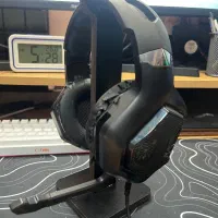 هدست با سیم Onikuma K10 PRO سالم و با کیفیت
