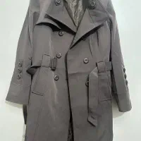 پالتو زنانه - آستر دار خارجی|لباس|اصفهان, سعادتآباد|دیوار