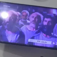 تلبزون ال سی دی