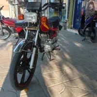 موتور سیکلت لیفان مدل 1404