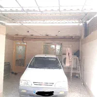 منزل مسکونی به مساحت ۱۲۰ متر