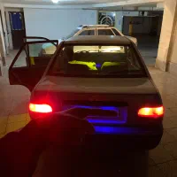 پراید فوق تمیز ادامه توضیحات|خودرو سواری و وانت|شاهرود, |دیوار