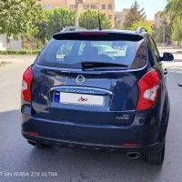 فروش و معاوضه نیو کوراندو پرمیوم|خودرو سواری و وانت|تهران, شهرک چیتگر|دیوار