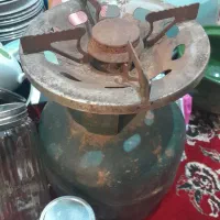 گاز پیک نیک
