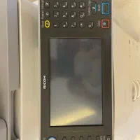 دستگاه کپی RicoH MP 4002|پرینتر، اسکنر، کپی، فکس|پردیس, فاز ۳|دیوار