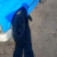 وانت نیسان|خودرو سواری و وانت|ری, حمزه‌آباد|دیوار