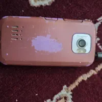 گوشی نوکیا کشابی مدل 7610|موبایل|اصفهان, دوطفلان|دیوار