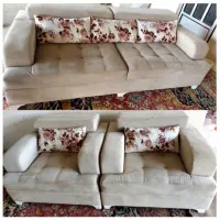 مبل 5نفره راحتی
