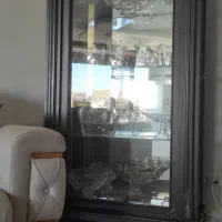 بوفه|بوفه، ویترین، کنسول|سنندج, |دیوار