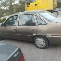 دوو سیلو مدل ۷۹|خودرو سواری و وانت|مشهد, حجاب (شهرک غرب)|دیوار