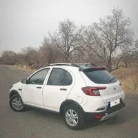 اطلس سانروف دار 403 در حد صفر