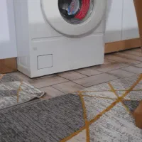 لباسشویی وجاروبرقی درحد|ماشین لباسشویی و خشککن لباس|سلماس, |دیوار