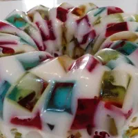 ژله|خوردنی و آشامیدنی|سقز, |دیوار