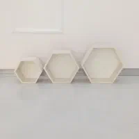 دکوری پنج ضلعی