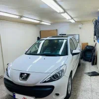 207پانا ارتقا مدل1403