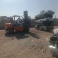 اسقاط خودروهای فرسوده|خودرو سواری و وانت|قزوین, |دیوار