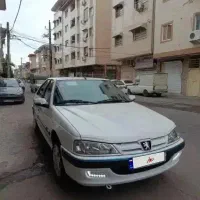 پژو پارس ۱۴۰۲ تک برگ سند