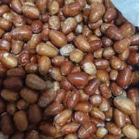 سنجد نرم و خوشمزه