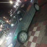 پارس مدل  ۸۶|خودرو سواری و وانت|تربت‌حیدریه, فرمانداری|دیوار