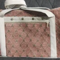کیف مخمل