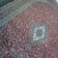 فرش  6متری کم کار کرده ومناسب
