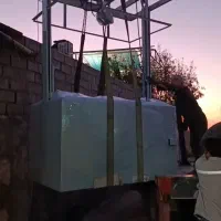 گاوصندوق آسانسوری کویر صنعت|ابزارآلات|بیرجند, |دیوار