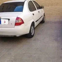 تیبا۱|خودرو سواری و وانت|اندیشه, اندیشه فاز ۱|دیوار