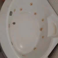 وان دونفره جکوزی دار