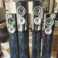 باند اسپیکر سینما خانواده اسنوا فلش خور