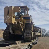 بلدوزر D8N|خودرو سنگین|خرم‌آباد, |دیوار