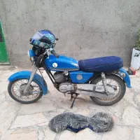 یاماها آرس یاماها سوپر 125