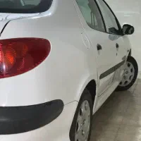 فروش ۲۰۶ اس دی دریچه گاز سیمی|خودرو سواری و وانت|صومعهسرا, |دیوار