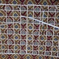 رخت آویز|بندرخت و رخت‌آویز|مرودشت, شهرک مهدیه|دیوار